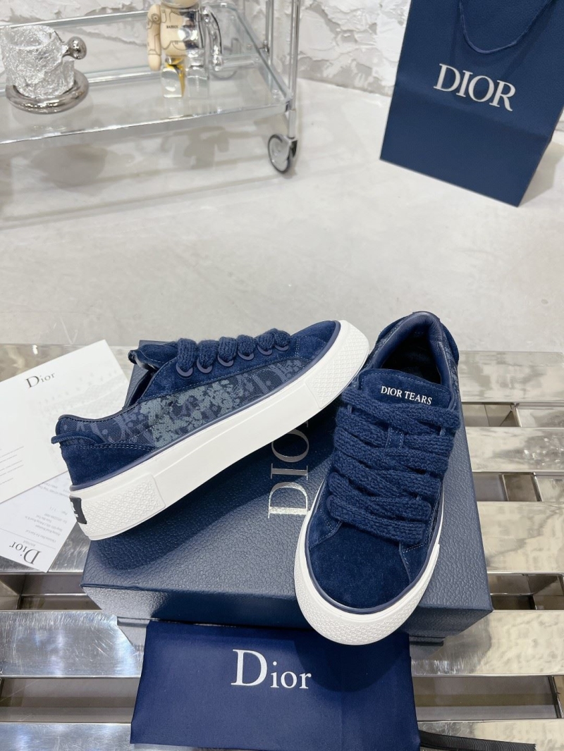 Christian Dior Sneakers